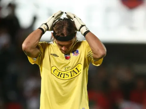 Sebastián Cejas y la final de la Sudamericana: "Nos tocó perderla, tal vez inmerecidamente"