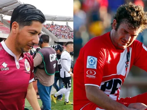 Valdés: "Nunca he sido amigo de Ángel Carreño"