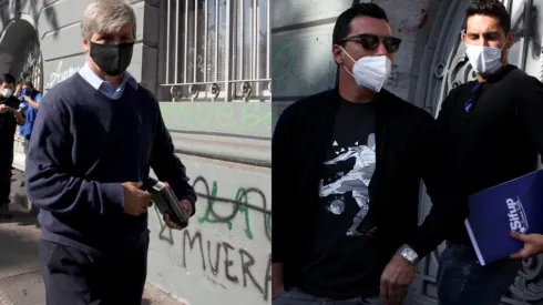 Jugadores no alcanzan un acuerdo con ByN