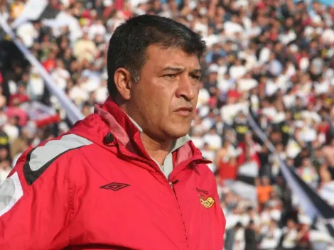 Claudio Borghi cita a sindico de quiebra: "No entienden que en Colo Colo son invitados, nadie es dueño"