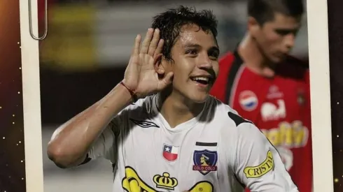 Alexis Sánchez tuvo una noche mágica en Venezuela