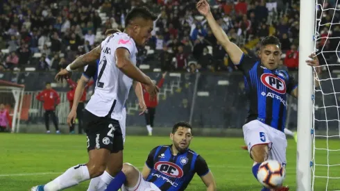 Huachipato acusó que Moreno favoreció a Colo Colo y la U