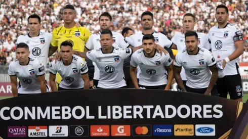 El Cacique podrá sumar hasta cinco refuerzos en la Libertadores