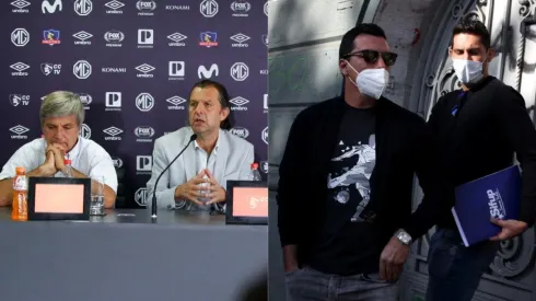 Blanco y Negro se baja de las negociaciones