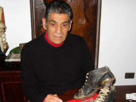 Hay Jorge Toro para rato: A pesar de la pandemia, el ídolo se mantiene estable