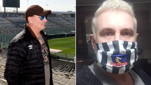 Barti la rompe con su mascarilla alba para luchar contra el coronavirus