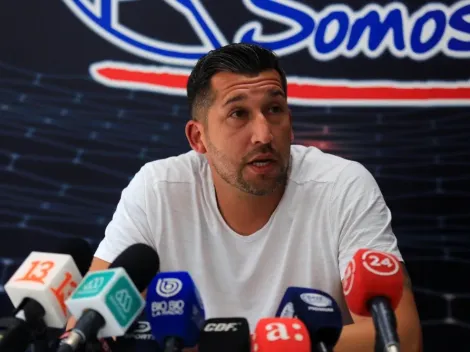 El Sifup confía en terminar la crisis en Colo Colo y le pasa la pelota a ByN