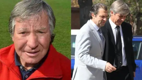 Leonel Herrera no está conforme con Aníbal Mosa