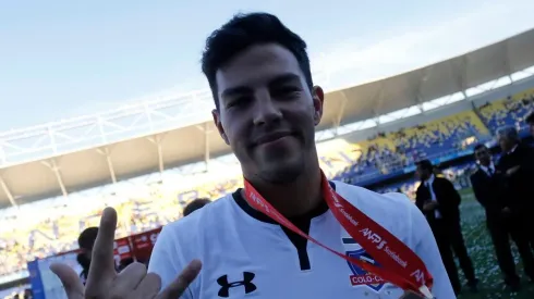 Meza nunca ha escondido sus deseos de volver al Cacique