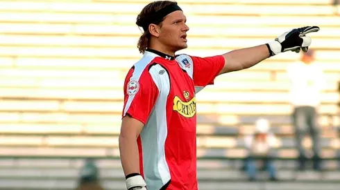 Sebastián Cejas lleva algunos años desarrollándose como segundo entrenador.