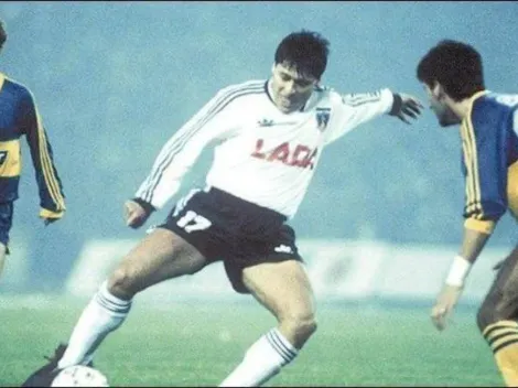 Rubén Espinoza delata al Pato Yáñez por la pelea con Boca Juniors