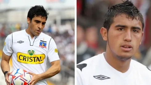 Ormeño desclasificó imperdibles detalles del King cuando era joven