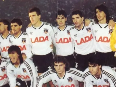 Rubén Espinoza detalla el estilo Jozic: "Si no cumplías, te sacaba"