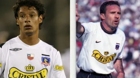 Juan Gonzalo Lorca cuenta anécdota con Marcelo Espina