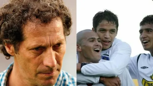 Pedro Troglio se deshizo en elogios para ese inolvidable equipo del 2006