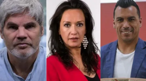 Juan Cristóbal Guarello vuelve a mostrar su malestar contra la Cámara de Diputados