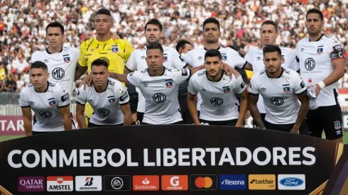 El equipo que venció a Athletico Paranaense por la Libertadores 2020.