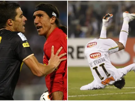 Scotti y las simulaciones de Neymar: “Le dije no te tires más o te vamos a pegar de verdad”