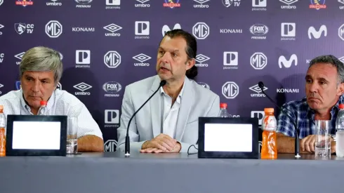 Hoy cada director expondrá su punto y su visión del conflicto actual.