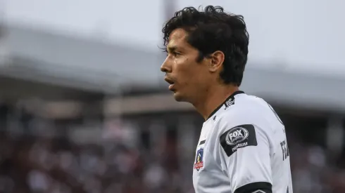 En el Cacique esperan que Fernández tenga menos problemas físicos cuando vuelva el fútbol