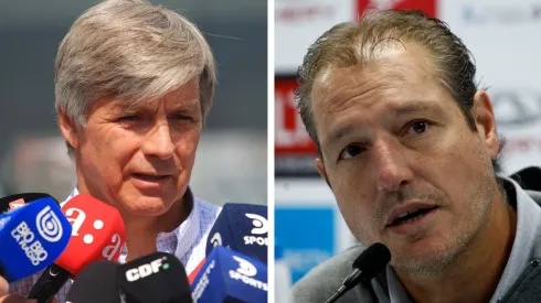 Harold contestó a la propuesta de Buljubasich