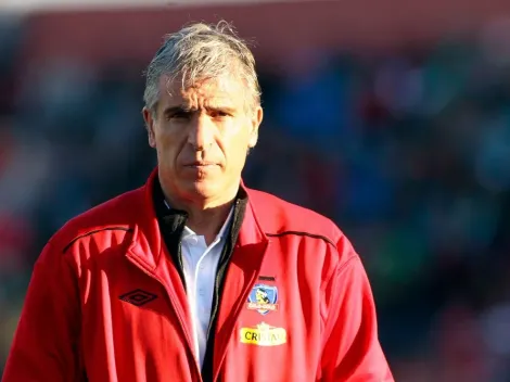 Romo desclasifica problemas con Labruna: "Tras el choque se dieron cuenta como es"