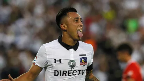 El Tin anhela volver al Monumental