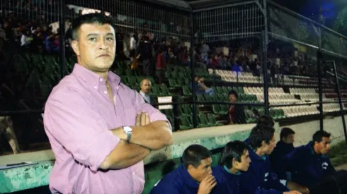 Claudio Borghi se pone en la piel de la gente que debe exponerse para comer