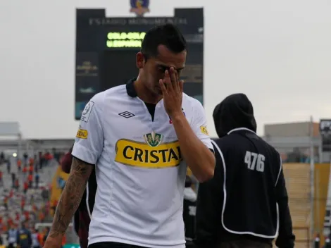 Seba Toro: "No acepté que no me vendieran cuando estaba todo listo"