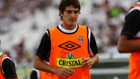 Lucas Domínguez mostró su opinión sobre los matinales