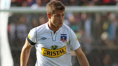 El argentino actualmente juega en el FC Messina de la Serie D de Italia.