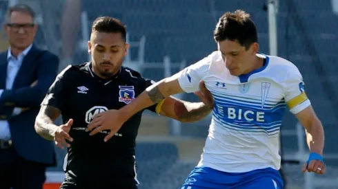 La supuesta propuesta de la UC perjudicaba directamente a Colo Colo.