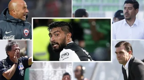 Maturana no dudo en elegir a lo mejor y peor de su carrera.