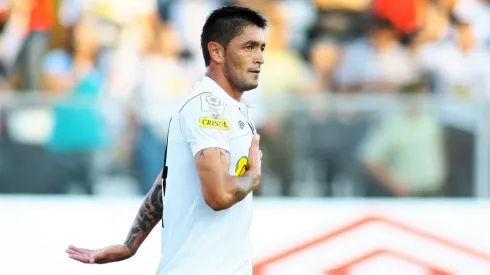 Rodrigo Millar no descarta a Colo Colo, pero sabe que es difícil volver