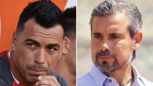 Ramírez afirmó que el desgaste podría estar afectando a Esteban Paredes.