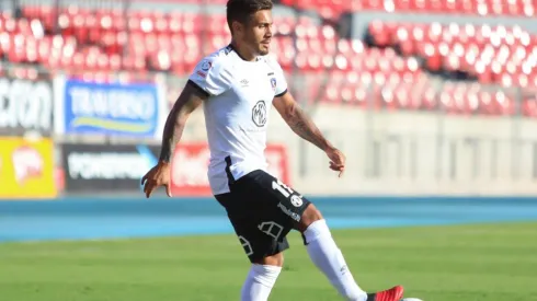 Bolados es uno de los elegidos de Chamagol