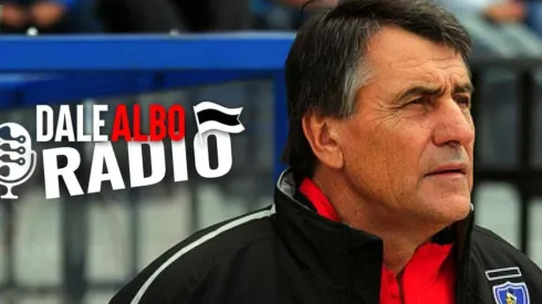 Hugo Tocalli es el invitado de esta semana de DaleAlbo Radio.