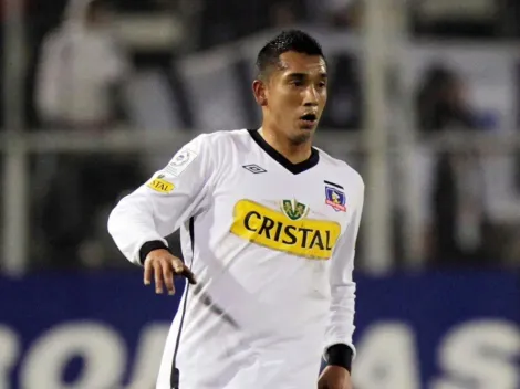 Toro, la joya de Colo Colo que no pudo despegar: "Tenía todas las condiciones"