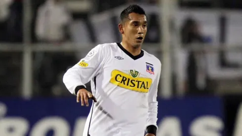 Sebastián Toro debutó con Hugo Tocalli en primera división