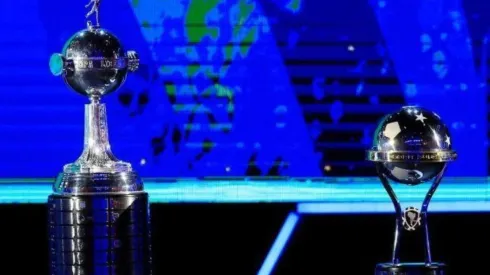 La Conmebol quiere volver a las eliminatorias, Copa Libertadores y Sudamericana en septiembre