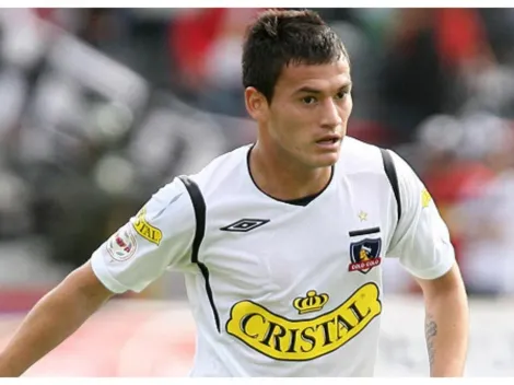 DT que apostó por Aránguiz en Colo Colo: "Era extraordinario, de fútbol moderno"