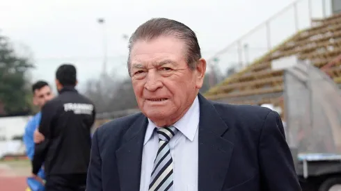 Clavito Godoy apuesta por el Colo Colo de 1991