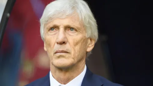 José Néstor Pékerman tiene un cariño especial por Colo Colo