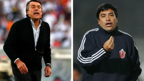 Tocalli y Basualdo se sacaron chispas durante el año 2009