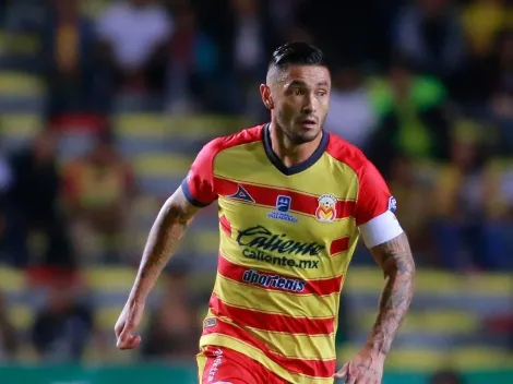 Rodrigo Millar busca club en México y no tiene ofertas en Chile