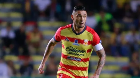 Millar terminó contrato en Monarcas Morelia