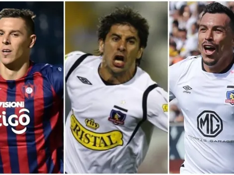 Salcedo candidatea a Churín como reemplazante de Paredes en el Cacique