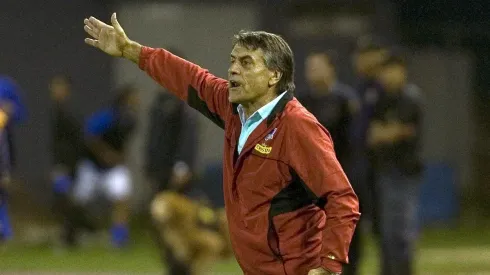 Hugo Tocalli revela detalles de su salida de Colo Colo