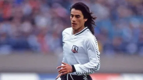 Gabriel Mendoza no cree que otro equipo se acerque a tocar una Libertadores