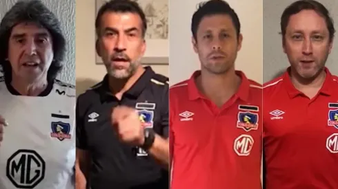 El Área de Captación de Colo Colo busca jóvenes talentos